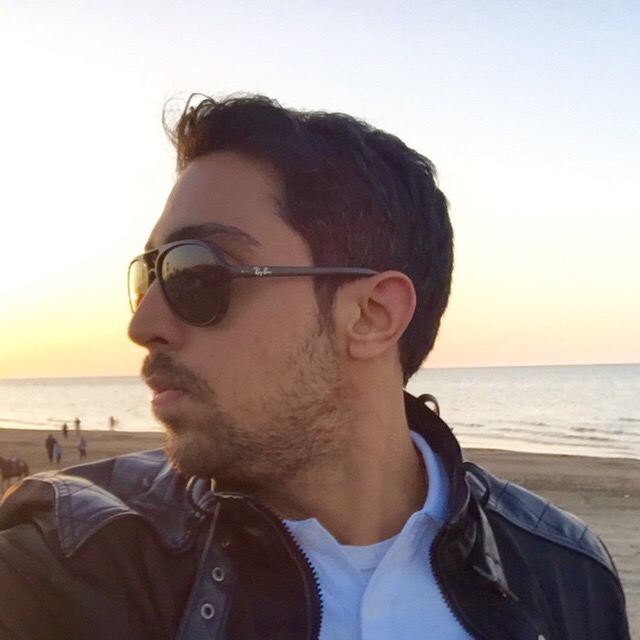 امیر مرتضوی