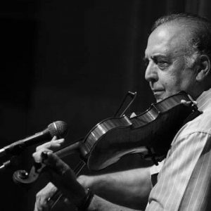 محمدرضا اتابکی، مدرس آموزشگاه راه صبا