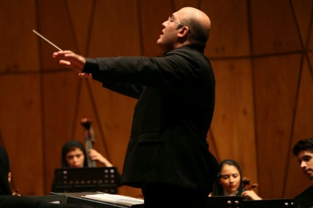 امیرپدرام طاهریان، مدرس آموزشگاه رسانه هنر