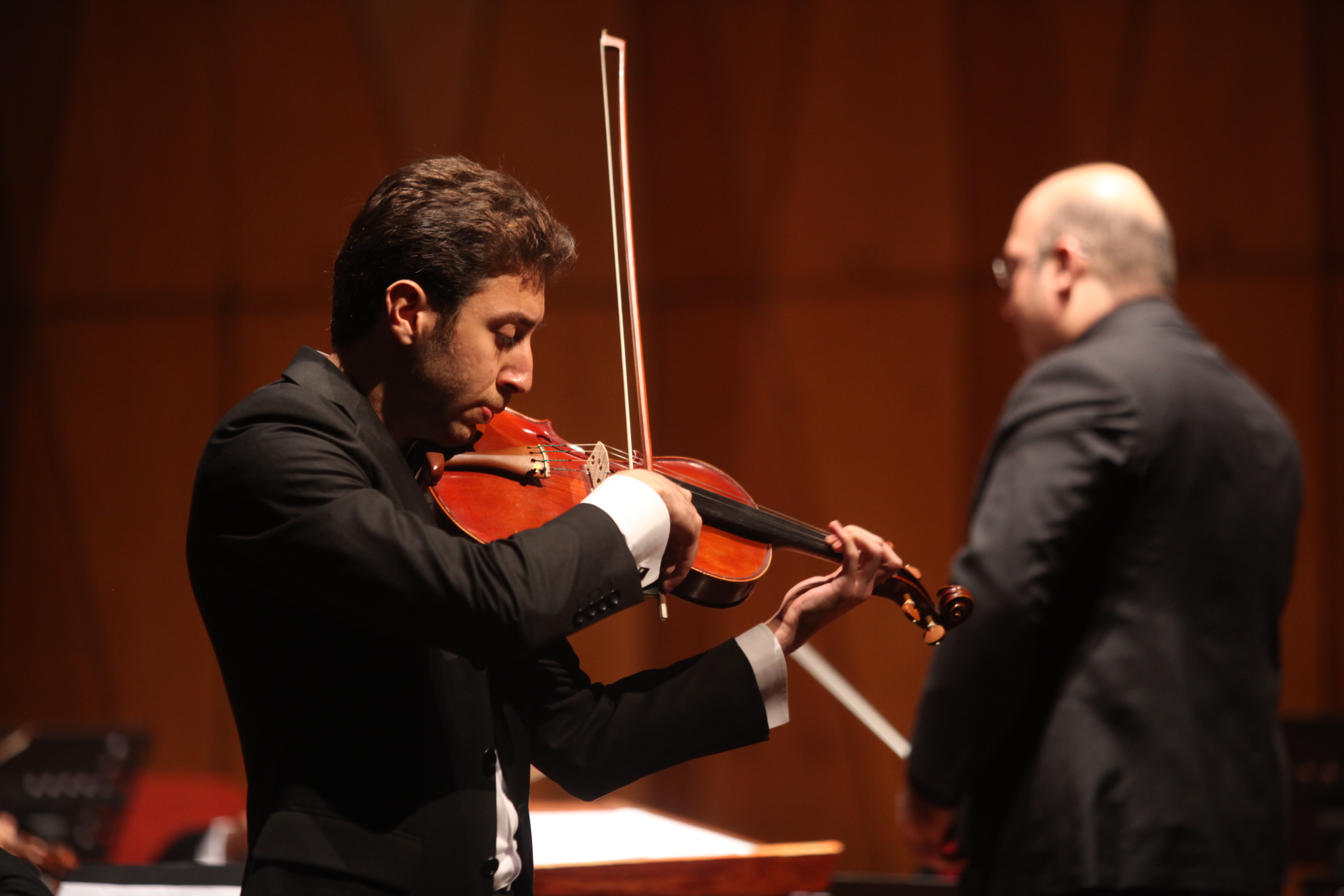 معین جلیلیان، مدرس آموزشگاه رسانه هنر