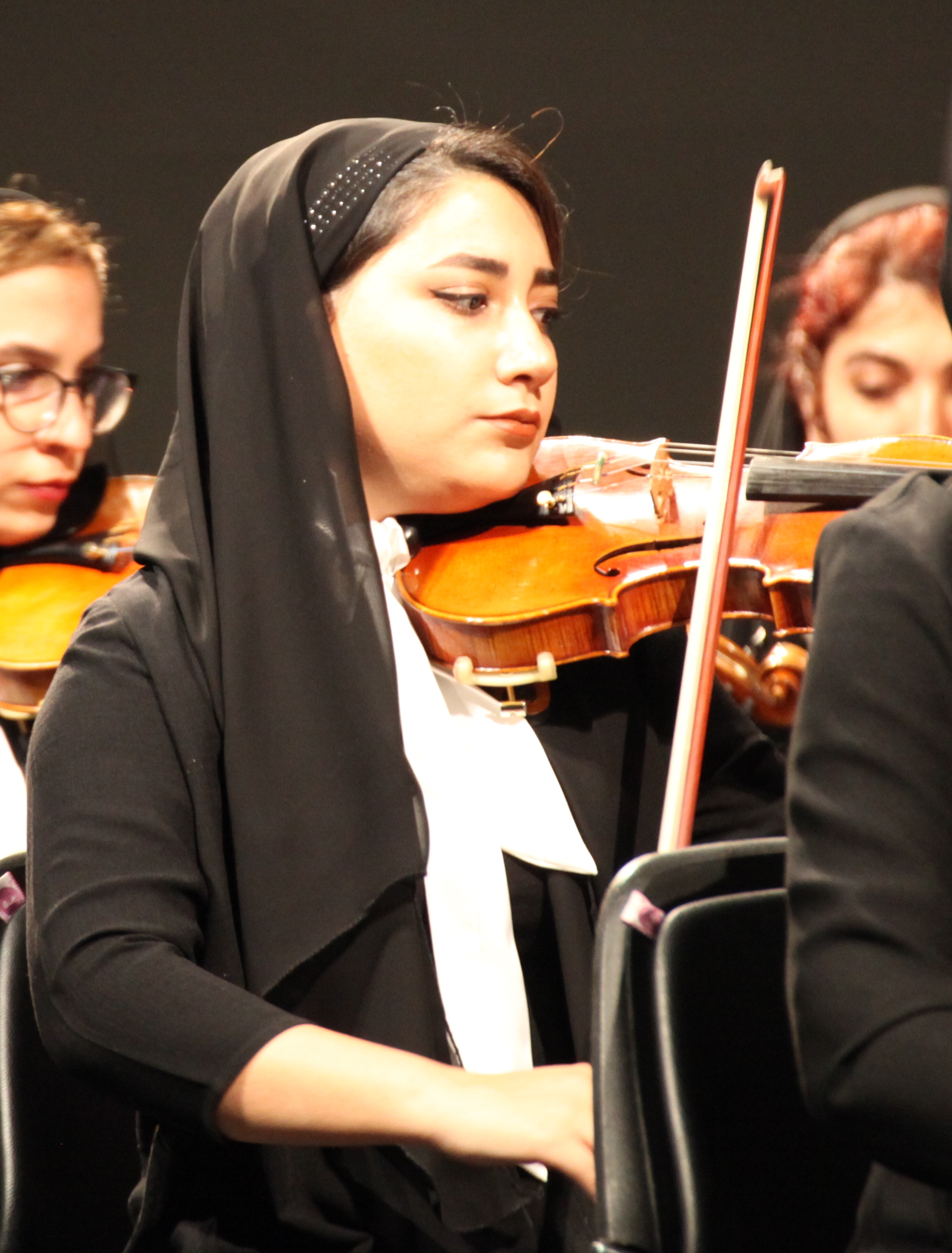 شکیبا خسروی، مدرس آموزشگاه رسانه هنر