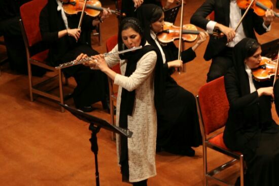 مونا طاهریان، مدرس آموزشگاه رسانه هنر