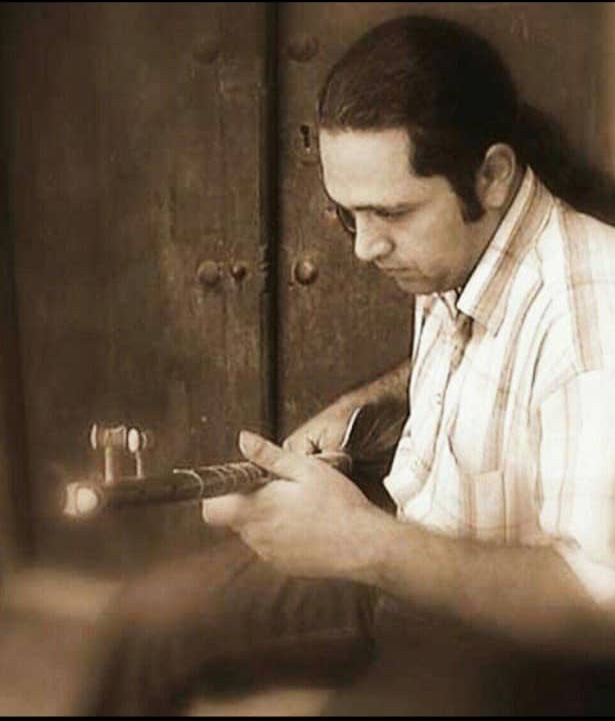 سپهر لاجوردی، مدرس آموزشگاه رسانه هنر