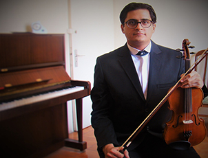 مهدی یوسف بیگ، مدرس آموزشگاه سلمک