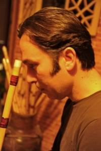 فرهاد بینایی، مدرس آموزشگاه کانون