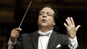 ارکستر فیلهارمونیک اسلواکی با رهبری «علی رهبری» روی صحنه خواهد رفت