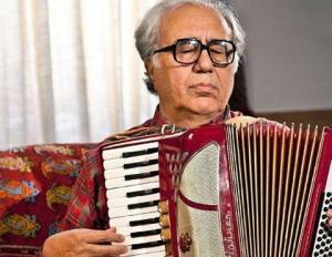 آیین بزرگداشتِ هنرمند فقید «فرهاد گرگین‌پور» برگزار می‌شود