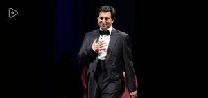 گروه کر تنال نهم بهمن ماه در رودکی به اجرای برنامه می‌پردازد