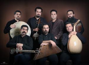 گروه «آهنگ» به سرپرستی «مهرداد ناصحی» روی صحنه می‌رود