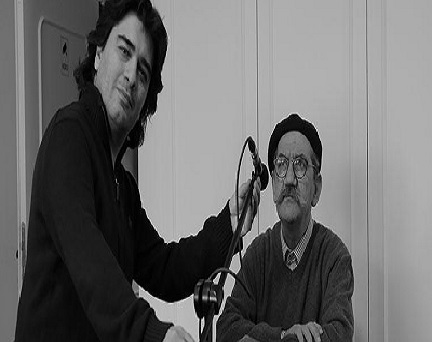 سامان احتشامی آهنگساز «کدو قلقلی و دیو» شد