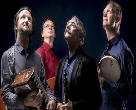 کیهان کلهر «هنوز پاییز است» را منتشر می‌کند