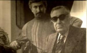 «کاوه دیلمی» امروز در خانه‌ی ابدی‌ش آرام گرفت