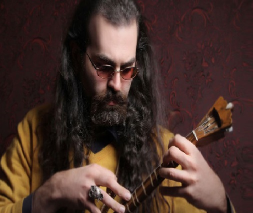 «نیوش» آلبومش را روی کاست و صفحه گرامافون منتشر می‌کند