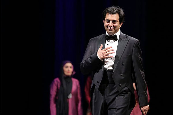 از ریچارد استون تا موسیقی محلی ایران