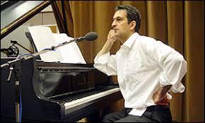 کُنسرتو هارپ «پژواک پارسی» اثر «امیر‌‌مهیار تفرشی‌پور» ‌در ترکیه روی صحنه می‌رود