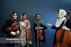 قصه‌ی شهرزاد