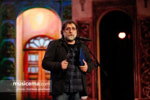 فردین خلعتبری؛ آهنگسازی اهل کشف و شهود