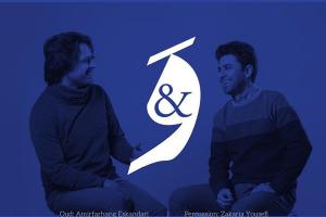 روایتی نو بر مبنای نشانه‌های موسیقی شرق