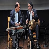 اجرای استاد «محمد اسماعیلی» در جشنواره‌ی موسیقی پس از 15 سال