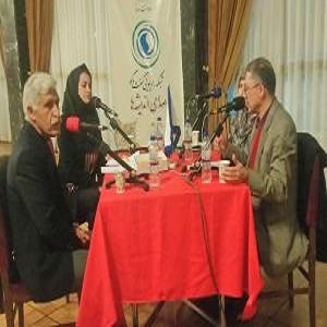 چهارمین نشست تخصصی «گفتمان چهل سالگی موسیقی فجر» برگزار شد