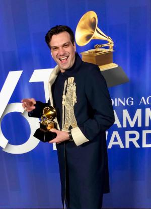 حمید سعیدی: موسیقی ما، موسیقیِ مهاجرت است