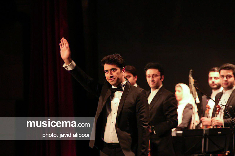 محمد معتمدی هم خواننده «هفت شهر عشق» شد