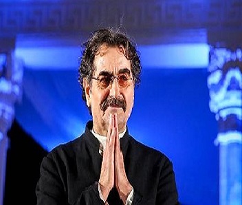 دانشگاه آکسفورد از استاد «شهرام ناظری» تجلیل کرد