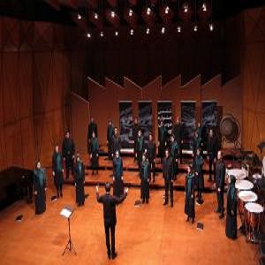 جشنی برای «امرِ نو» و «موسیقیِ نو»