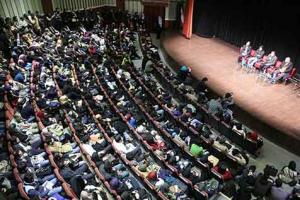 نشست «اسفندگاه هنرمندان موسیقی» هجدهم اسفند برگزار می‌شود