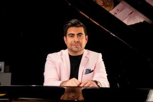 مهرزاد خواجه‌امیری آهنگساز برتر شد