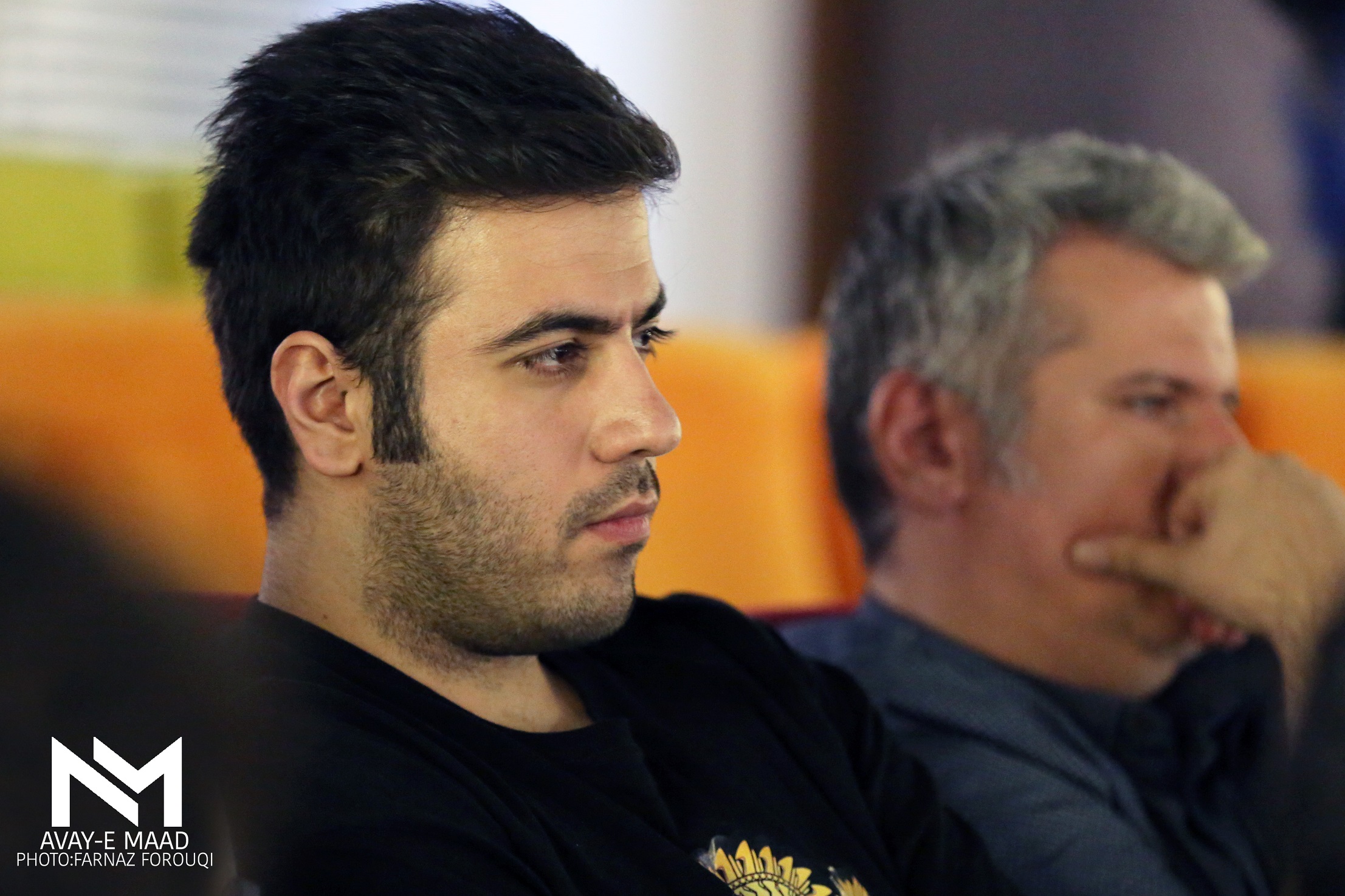 اولین کارگاه سه روزه تنظیم «هومن نامداری» برگزار شد