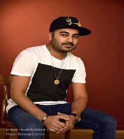 بهنام صفوی درگذشت