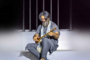 «پرواز همای» در تهران روی صحنه می‌رود