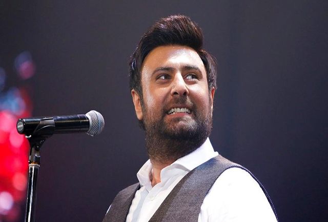 «محمد علیزاده» برای «گاندو» می‌خواند