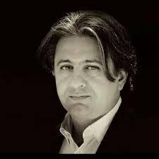 اشعار «افشین یداللهی»‌ برگزیده‌ جشنواره‌ فیسپ فرانسه شد