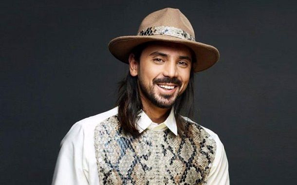 «امیرعباس گلاب» به هندوستان رفت