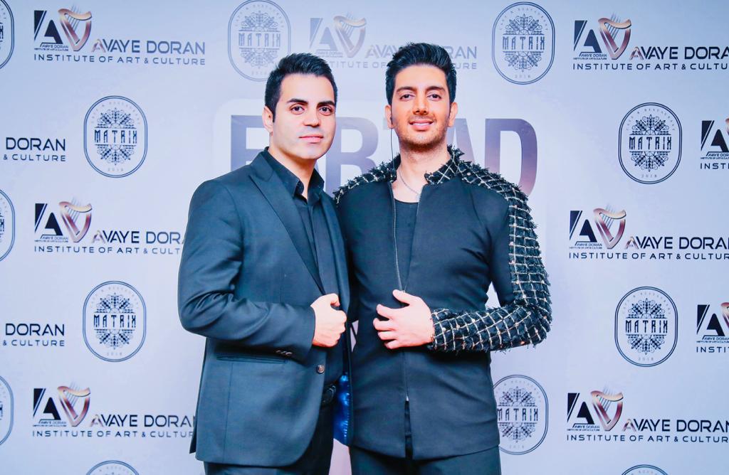 کنسرت «نوستالژی» فرزاد فرزین تمدید شد